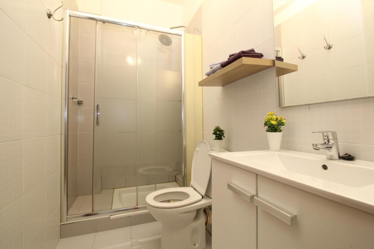 Comfortable Apartment With Character In The Old Town Palma de Mallorca Ngoại thất bức ảnh